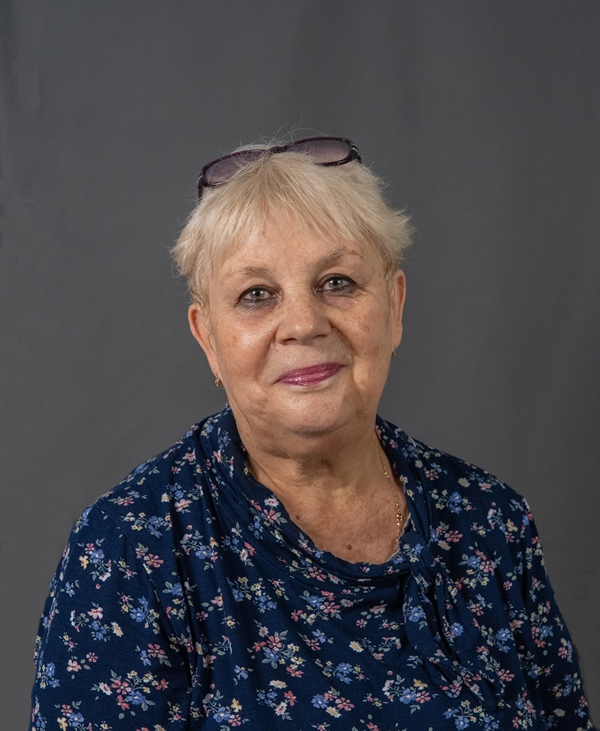 Кондратьева Лариса Анатольевна.