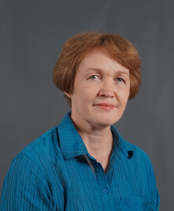 Лезина Екатерина Викторовна.