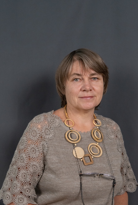 Вахлюева Ирина Владиславовна.