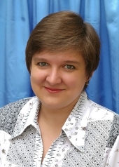 Медведева Наталья Викторовна.